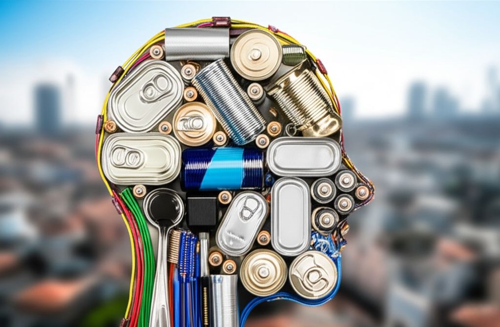 Mineral ve Ağır Metal Testi